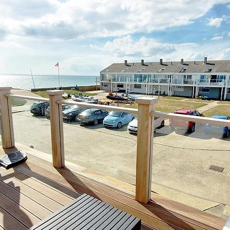 Beach Haven Chichester Eksteriør billede
