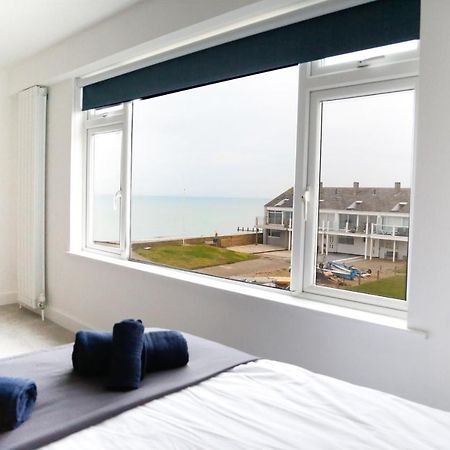 Beach Haven Chichester Eksteriør billede