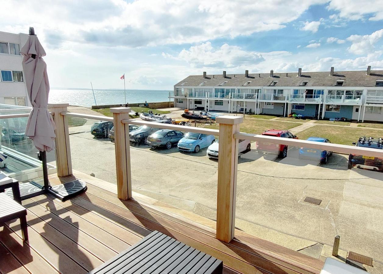 Beach Haven Chichester Eksteriør billede