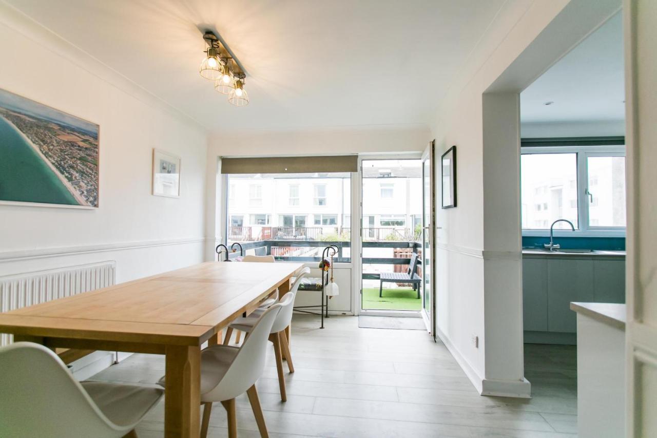 Beach Haven Chichester Eksteriør billede