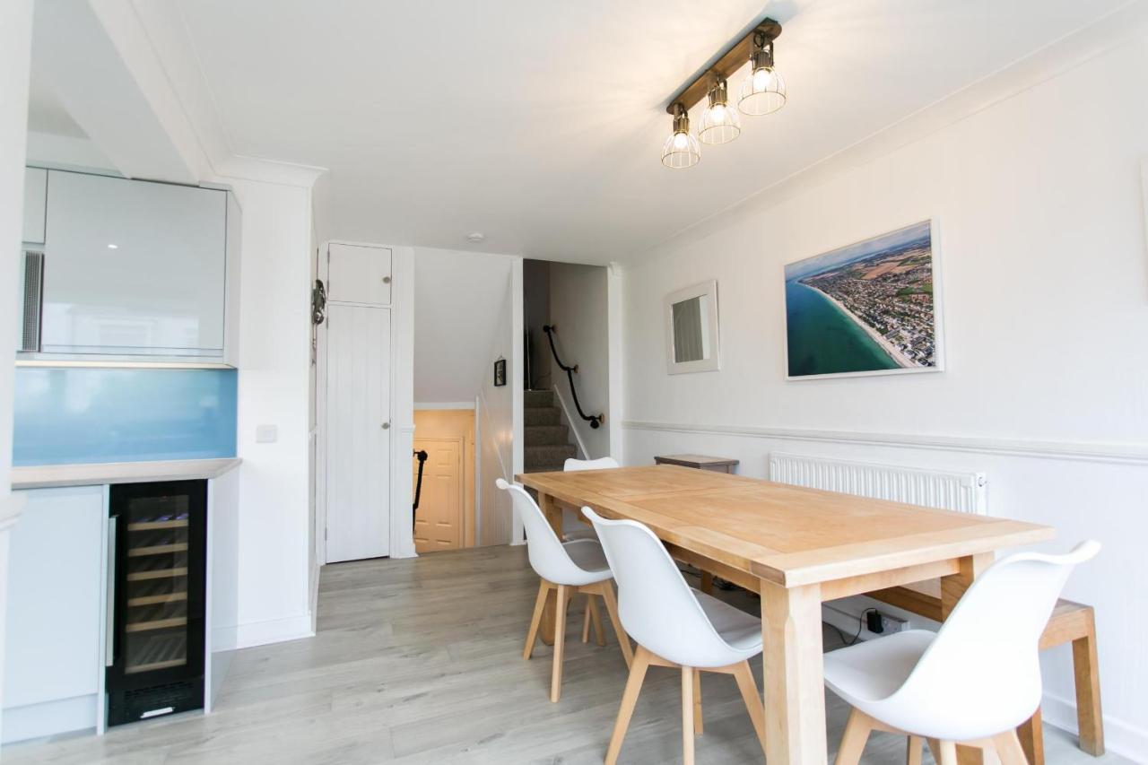 Beach Haven Chichester Eksteriør billede