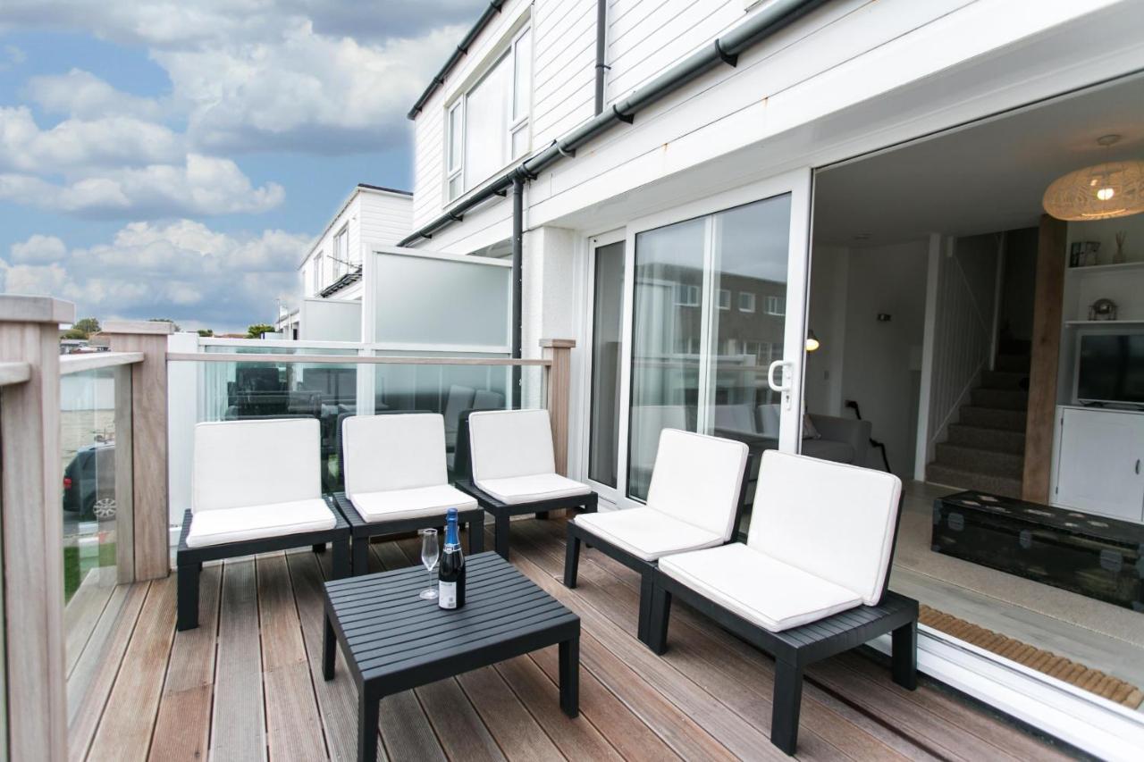 Beach Haven Chichester Eksteriør billede