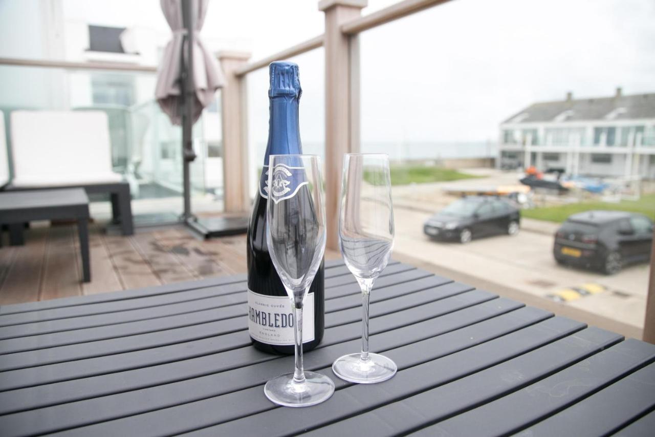 Beach Haven Chichester Eksteriør billede