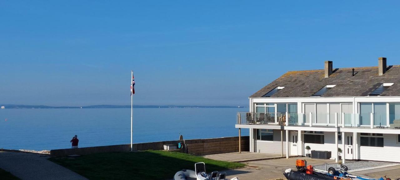 Beach Haven Chichester Eksteriør billede