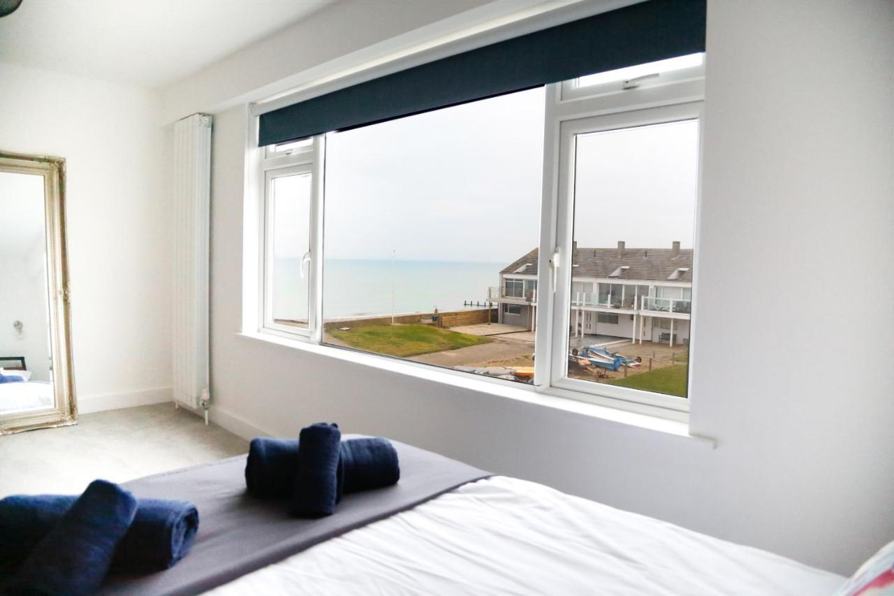 Beach Haven Chichester Eksteriør billede
